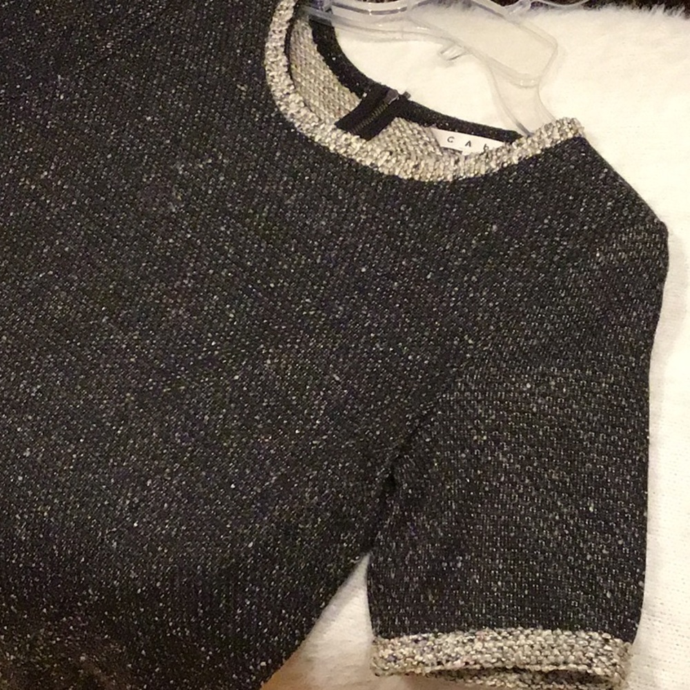 CAbi shirt